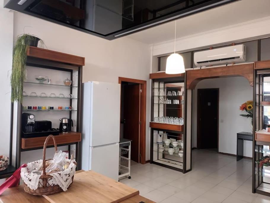 Casa Da Farmacia - Paredes De Coura Exterior foto
